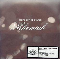 Nehemiah : Hope of the States